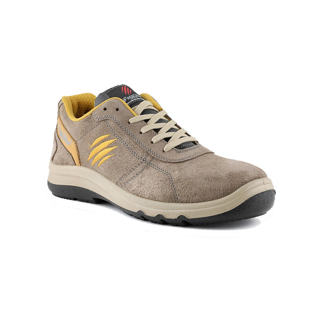 Scarpe di sicurezza Fred Fighter S1P SRC