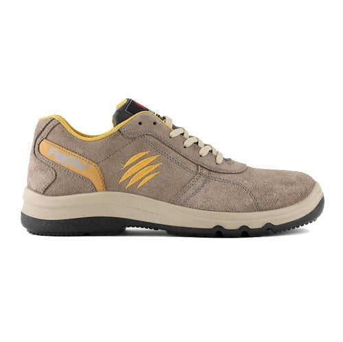 Scarpe di sicurezza Fred Fighter S1P SRC