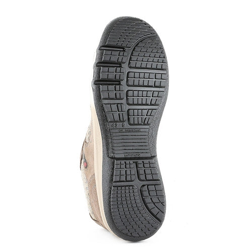 Scarpe protettive Isaia Fighter S1P SRC