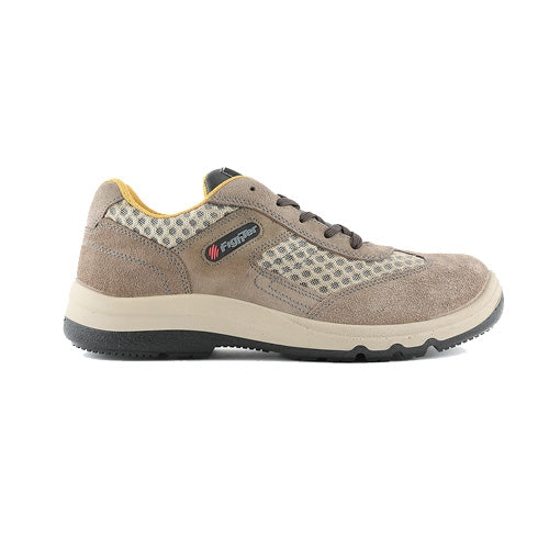 Scarpe protettive Isaia Fighter S1P SRC
