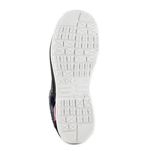 Scarpe antinfortunistiche Lothar Fighter S1P SRC