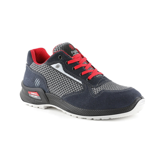 Scarpe antinfortunistiche Lothar Fighter S1P SRC