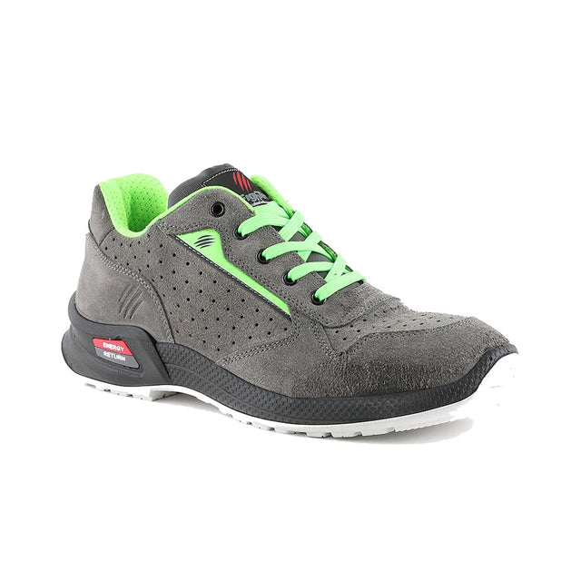 Calzature di sicurezza Minosse Fighter S1P SRC