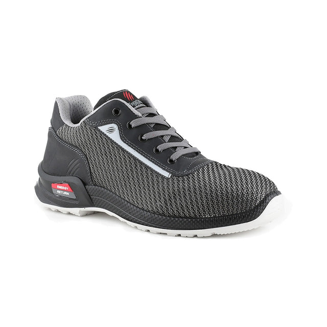 Calzature di sicurezza Mordor S3 SRC Fighter