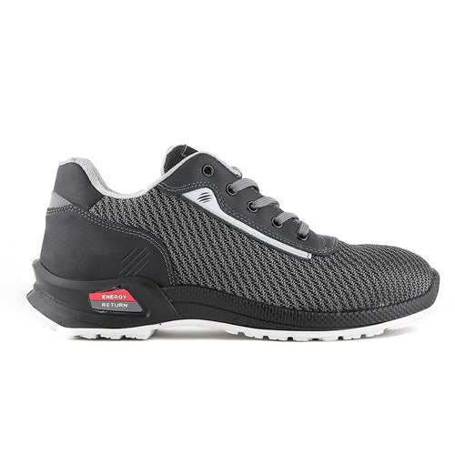 Calzature di sicurezza Mordor S3 SRC Fighter