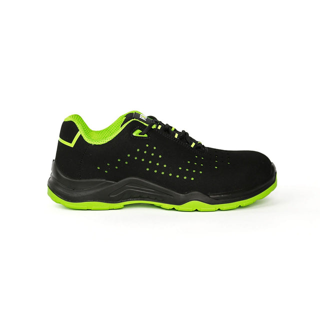 Scarpe antinfortunistiche Foxcot Firefly S1P SR