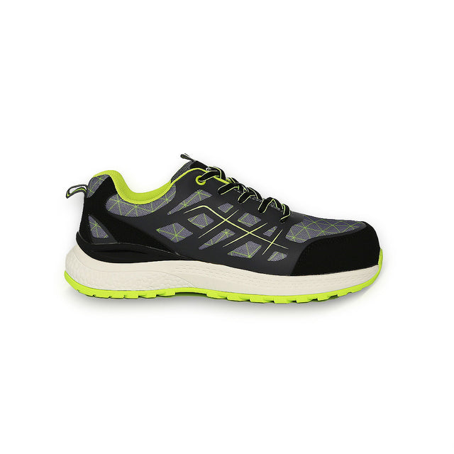 Scarpe antinfortunistiche Foxcot Mantis S1PL SR