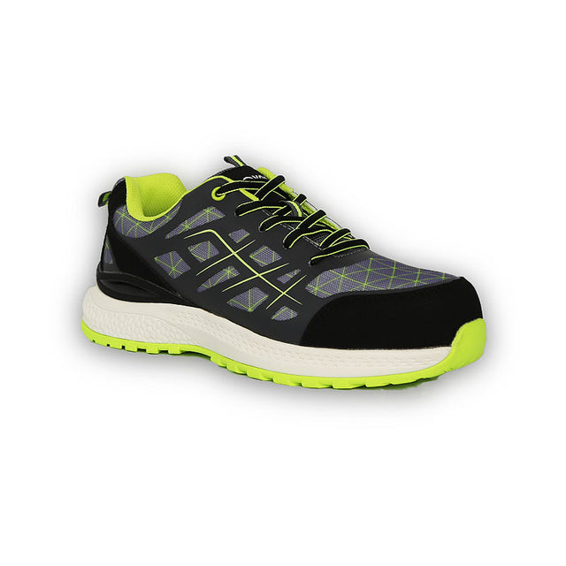 Scarpe antinfortunistiche Foxcot Mantis S1PL SR