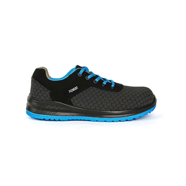 Scarpe antinfortunistiche Foxcot Orion S3 SR