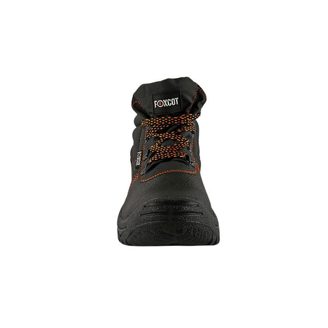 Scarpe da lavoro alte Parsley R038 Foxcot S3 SR