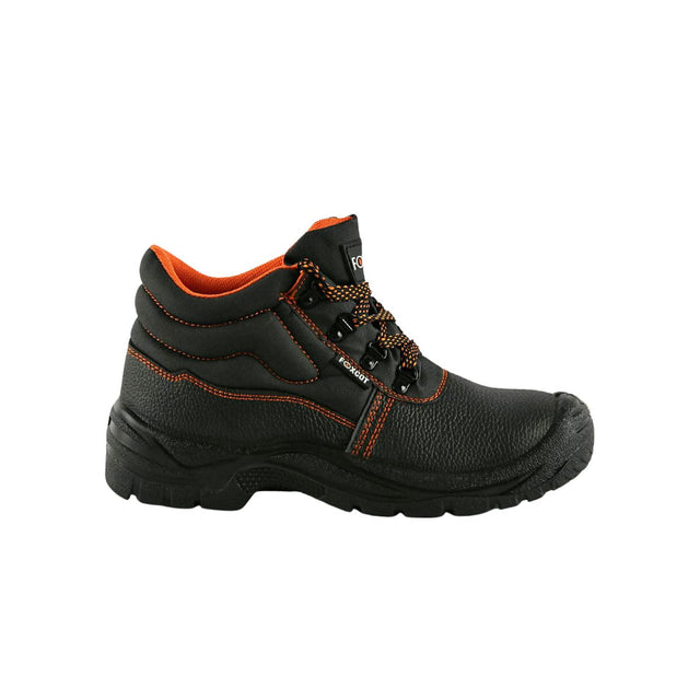 Scarpe da lavoro alte Parsley R038 Foxcot S3 SR