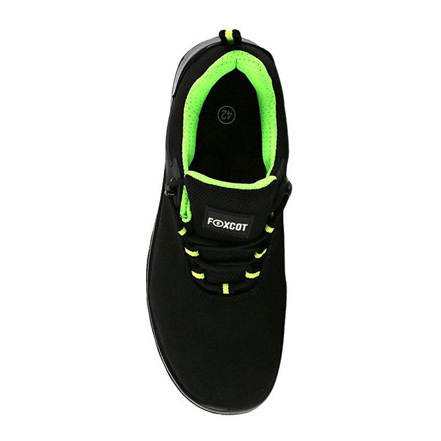 Scarpe di protezione basse Basil R057 Foxcot S3 SR