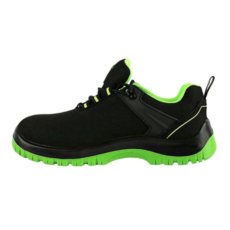 Scarpe di protezione basse Basil R057 Foxcot S3 SR