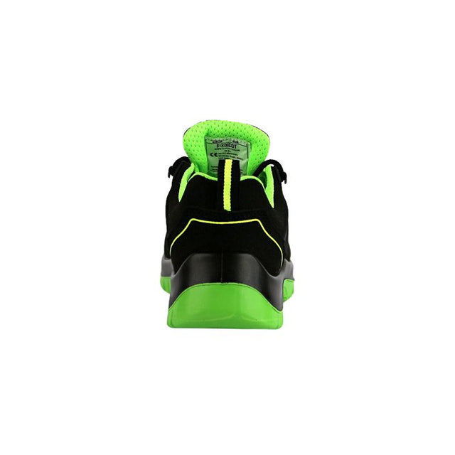 Scarpe di protezione basse Basil R057 Foxcot S3 SR