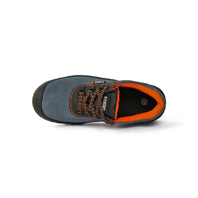 Scarpe antinfortunistiche Foxcot Wasp Grey S1P SR