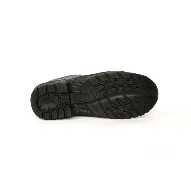 Scarpe antinfortunistiche Foxcot Wasp Grey S1P SR