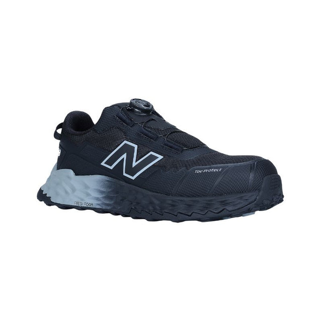 Scarpe antinfortunistiche New Balance Fresh Foam Cremorne Boa S3L ESD HRO SR FO