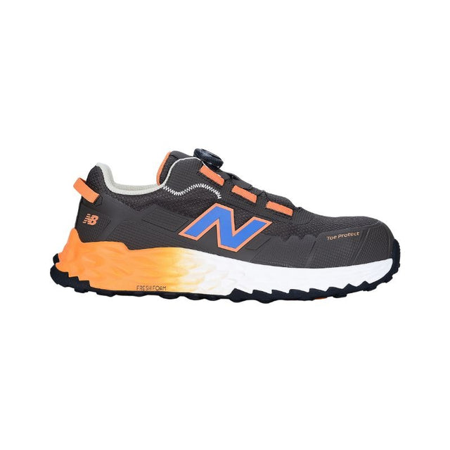 Scarpe antinfortunistiche New Balance Fresh Foam Cremorne Boa S3L ESD HRO SR FO