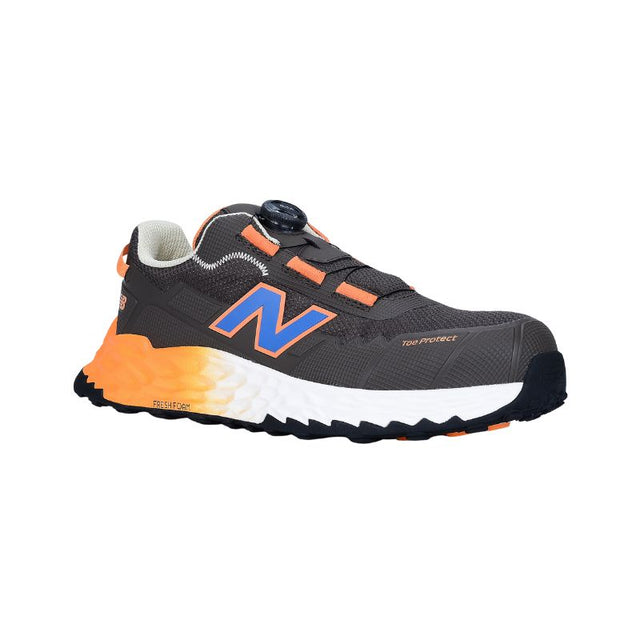 Scarpe antinfortunistiche New Balance Fresh Foam Cremorne Boa S3L ESD HRO SR FO