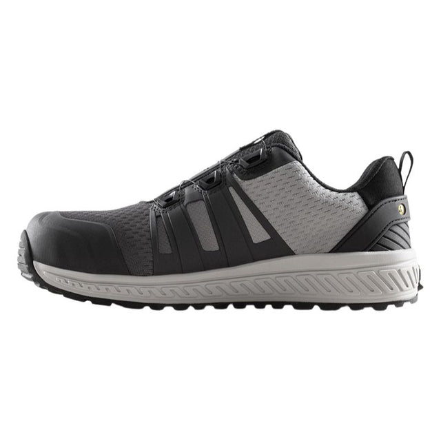 Scarpe antinfortunistiche Fristads ComfortStep S1PS ESD BOA SR FO