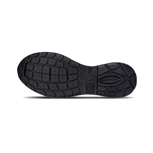 Scarpe antinfortunistiche Black Low S3 ESD SRC FTG