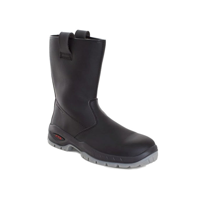 Scarpe di sicurezza Blackburn S3 SRC metal free FTG