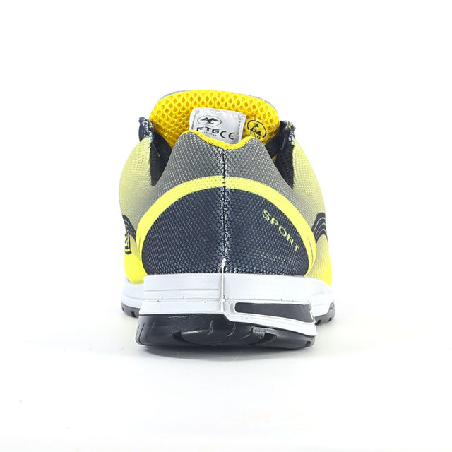 Scarpe di sicurezza Cricket S1P SRC ESD FTG