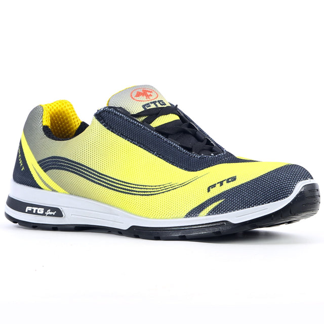 Scarpe di sicurezza Cricket S1P SRC ESD FTG