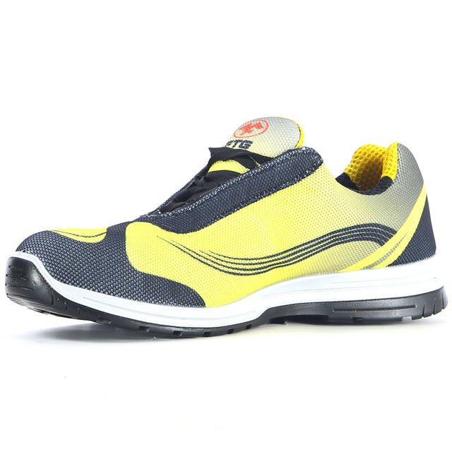 Scarpe di sicurezza Cricket S1P SRC ESD FTG
