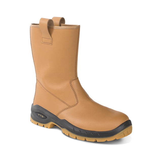 Calzature di sicurezza Fokker S3 SRC ESD FTG