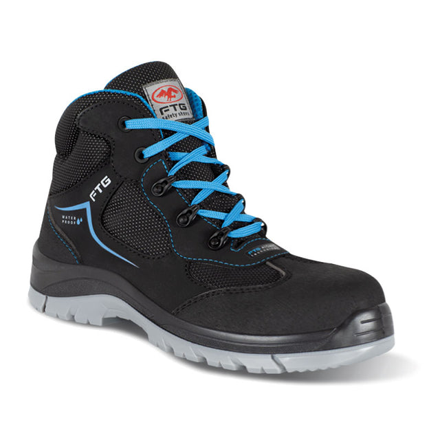 Scarpe da lavoro Galaxy S7S CI FO SR FTG