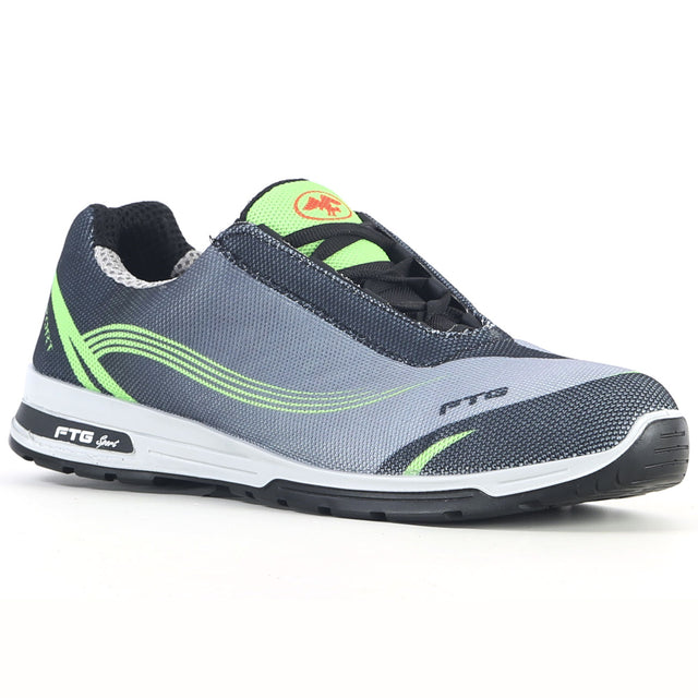 Calzature da lavoro Golf S1P SRC ESD FTG
