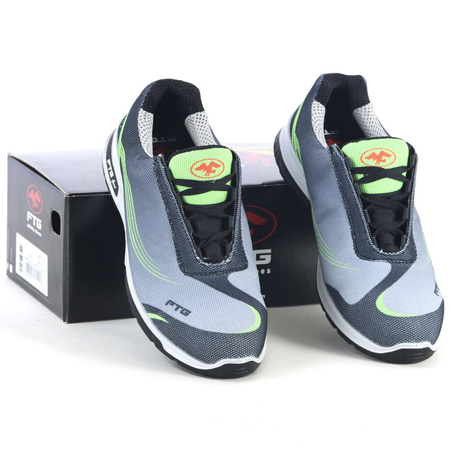 Calzature da lavoro Golf S1P SRC ESD FTG