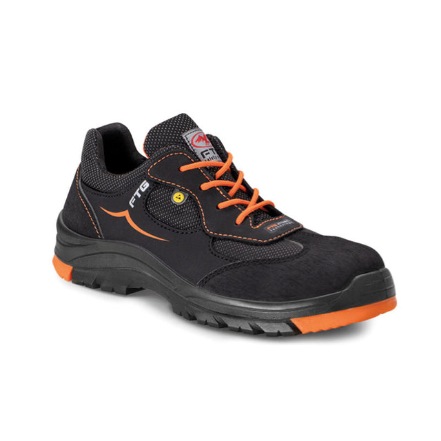 Scarpe di sicurezza Mercury S3 SRC ESD FTG