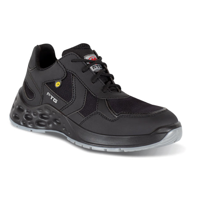 Scarpe antinfortunistiche Motion S3S FO SR ESD FTG