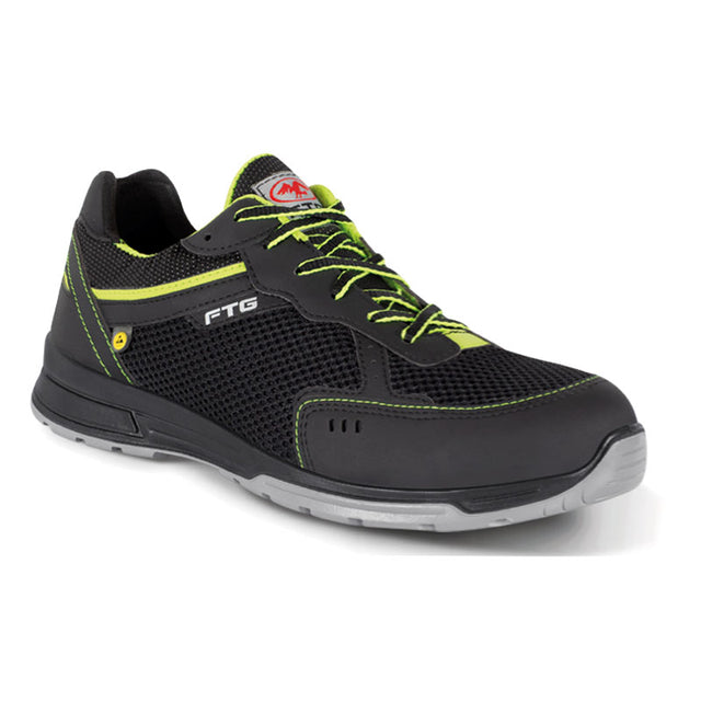 Scarpe di sicurezza Relay S1PS FO SR ESD FTG