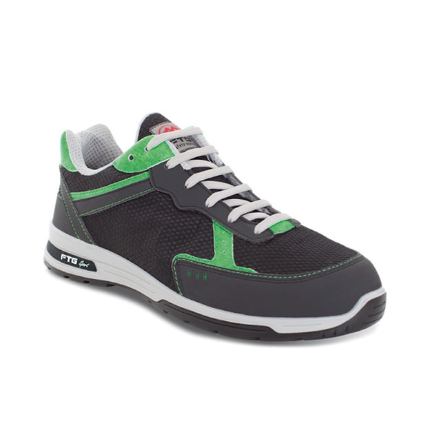 Scarpe antinfortunistiche Rugby FTG S1P SRC ESD
