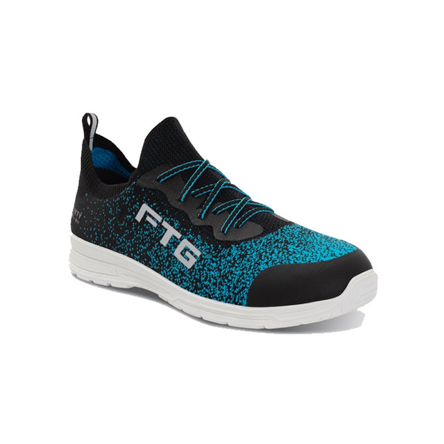 Scarpe antinfortunistiche Sixty Low FTG S3 SRC ESD