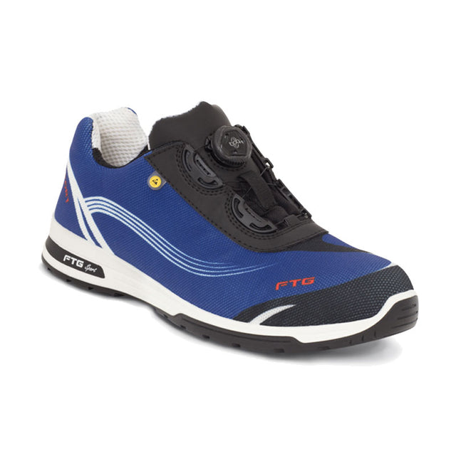 Scarpe antinfortunistiche Sprint Low S3 SRC ESD Boa FTG