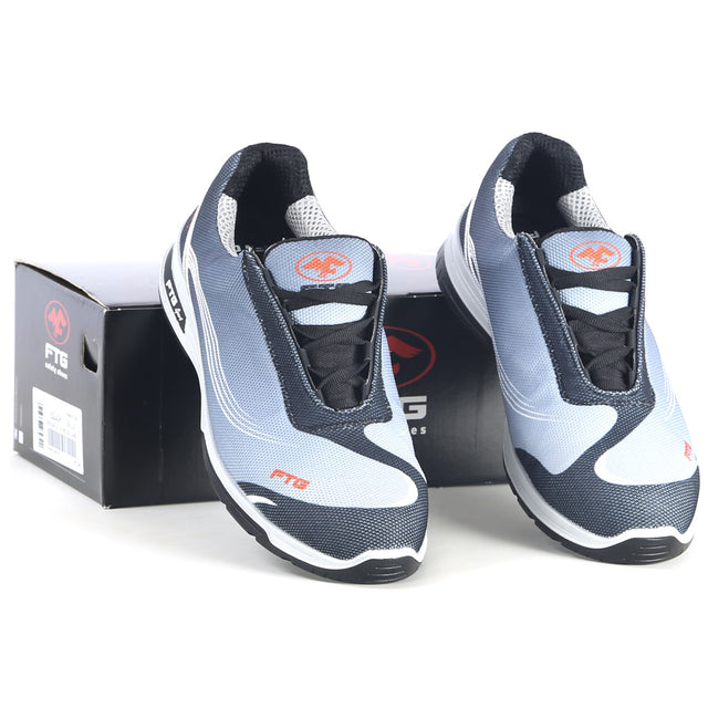 Scarpe da lavoro Squash S1P SRC ESD FTG