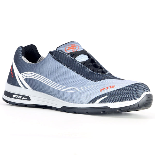Scarpe da lavoro Squash S1P SRC ESD FTG