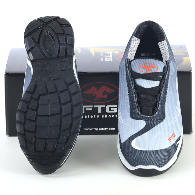 Scarpe da lavoro Squash S1P SRC ESD FTG
