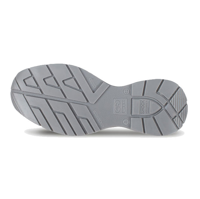 Scarpe protettive FTG Smart S3S FO SR ESD