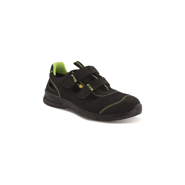 Scarpe di sicurezza Surf S1P SRC ESD FTG