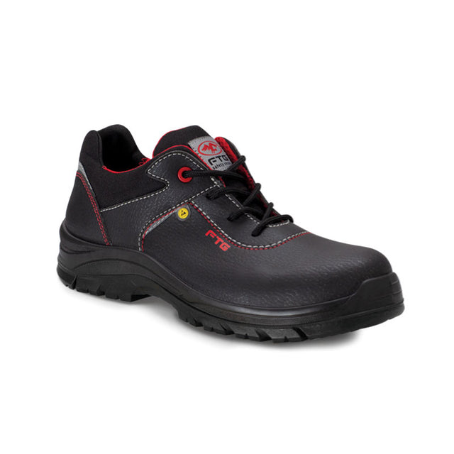 Scarpe di protezione basse Universe S3 SRC ESD FTG