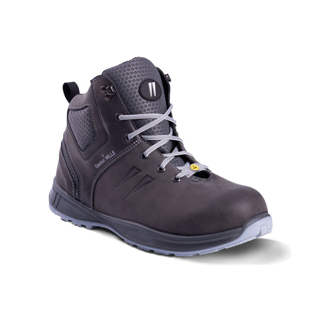 Scarpe da lavoro Colombo S3 SRA ESD Gaston Mille