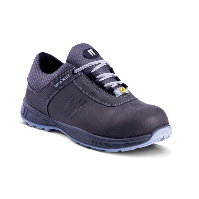 Scarpe da lavoro Lomba S3 SRA ESD Gaston Mille