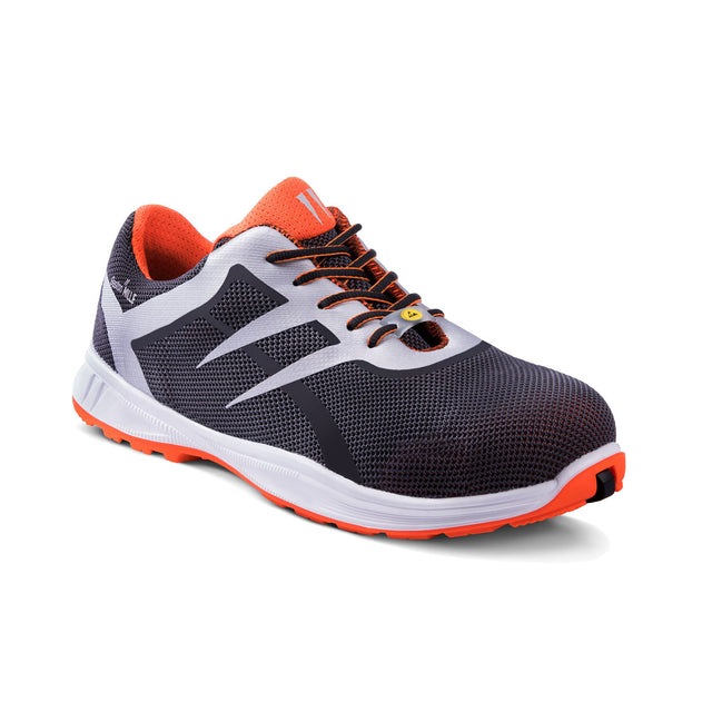 Scarpe antinfortunistiche Orion S3 SRA ESD Gaston Mille