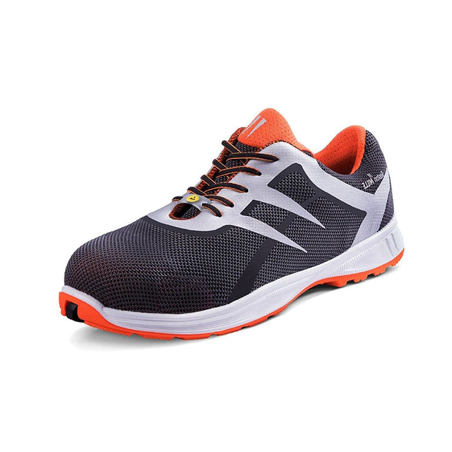 Scarpe antinfortunistiche Orion S3 SRA ESD Gaston Mille