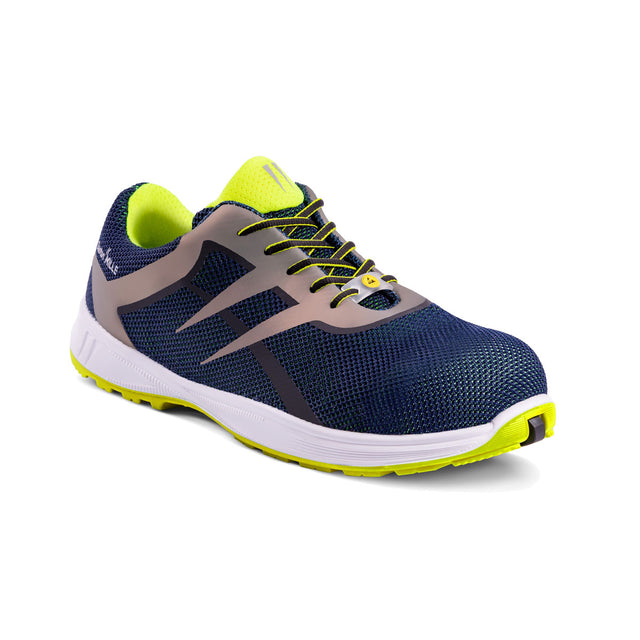 Scarpe di sicurezza Saturne S3 SRA ESD Gaston Mille